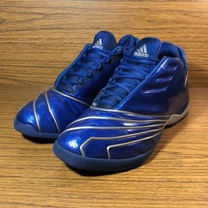 tmac 2 shoes
